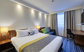 Holiday Inn Express Strasbourg Centre By Ihg